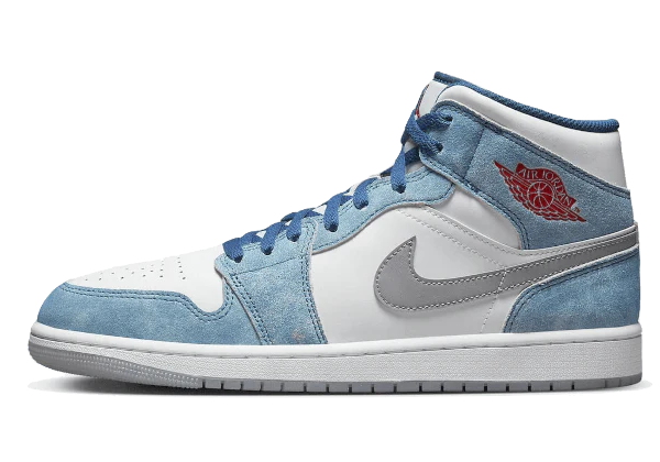 Archives des Air jordan 1 Mid SB Sneakers